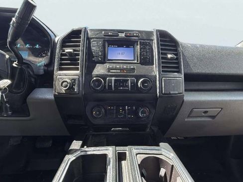 Used 2019 Ford F150 XL w/ XL Power Equipment Group image 9