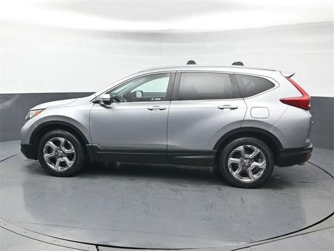 Used 2019 Honda CR-V EX image 3