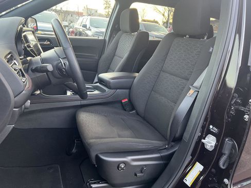 Used 2025 Dodge Durango GT image 10