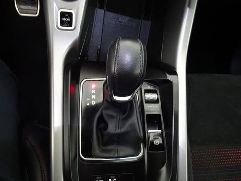 Certified 2024 Dodge Hornet R/T Plus AWD/4WD image 12