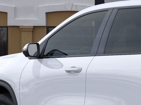 New 2026 GMC Acadia Elevation w/ Black Edition image 13