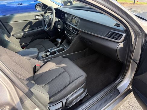 Used 2016 Kia Optima LX FWD image 13