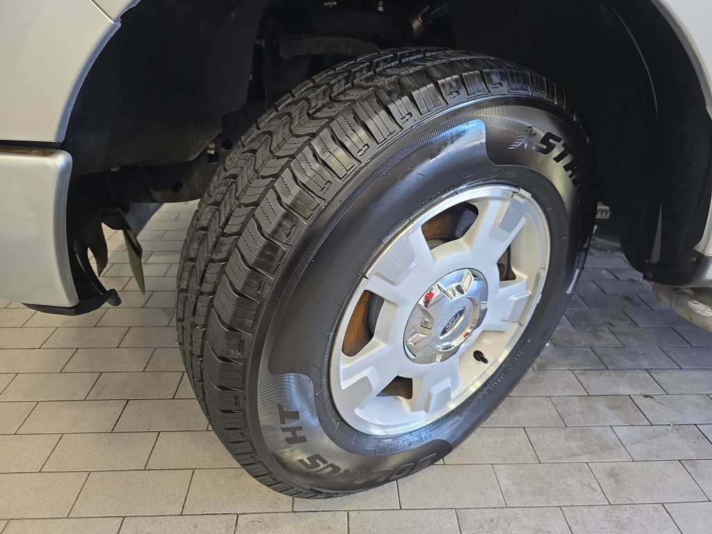 Used 2014 Ford F150 STX RWD image 28