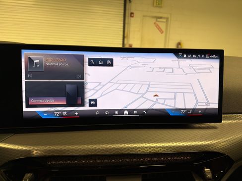 Used 2026 BMW 430i w/ M Sport Package RWD image 23