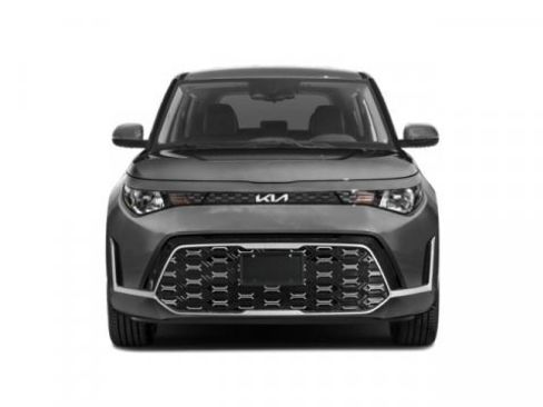 Certified 2023 Kia Soul GT-Line w/ GT-Line Technology Package image 10