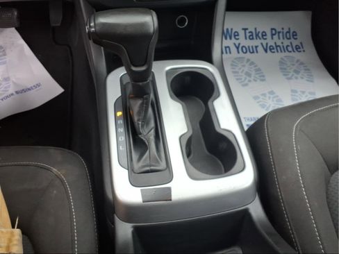 Used 2019 Chevrolet Colorado LT w/ LT Convenience Package image 13