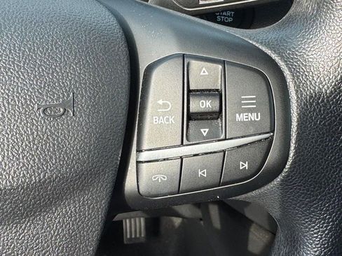 Used 2025 Ford Escape Active FWD image 23