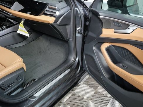 New 2026 Audi A6 Premium Plus image 22