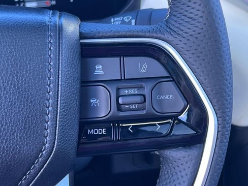 New 2024 Toyota Tundra 1794 Edition image 32