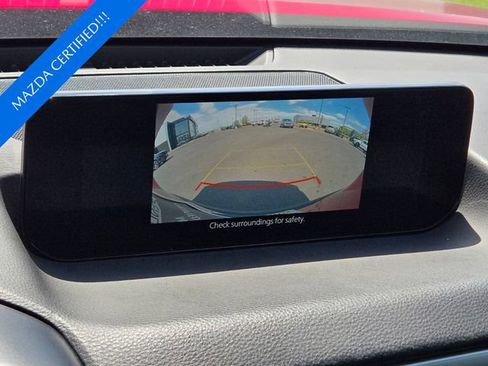 Used 2024 MAZDA CX-50 AWD 2.5 S w/ Cargo Package image 20