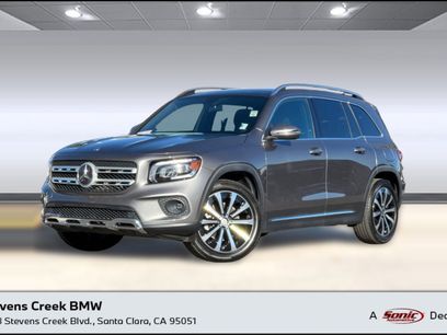 Used 2022 Mercedes-Benz GLB 250
