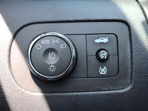 Used 2007 Chevrolet Impala SS w/ Convenience Package FWD image 34