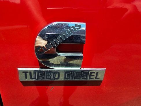 Used 2011 RAM 2500 ST w/ ST Popular Equipment Group AWD/4WD image 16