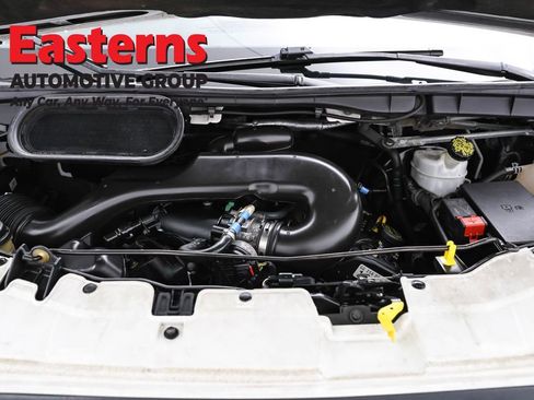 Used 2018 Ford Transit 350 148 Low Roof RWD image 7
