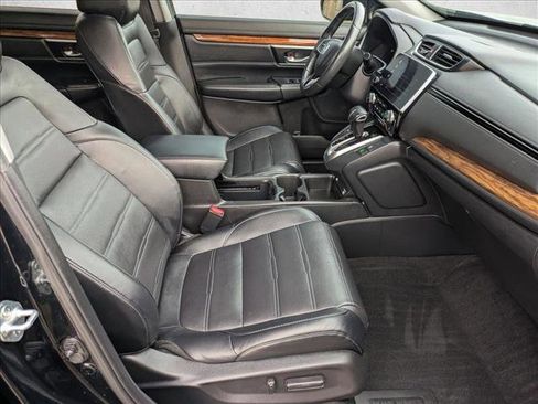 Used 2022 Honda CR-V EX-L image 20