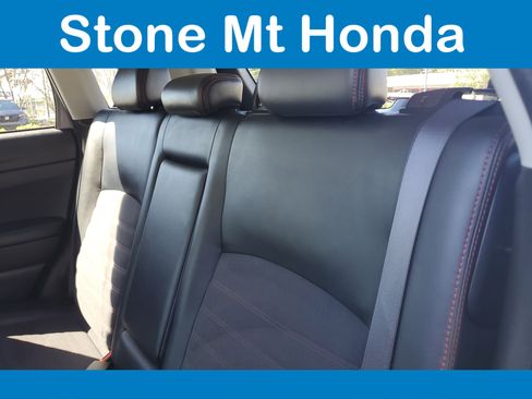 Used 2024 Mitsubishi Outlander Sport SE image 12