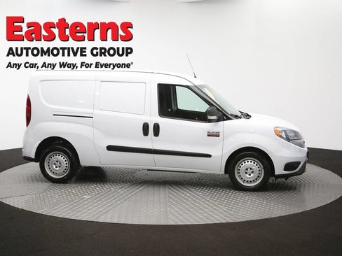 Used 2022 RAM ProMaster City Wagon FWD image 44