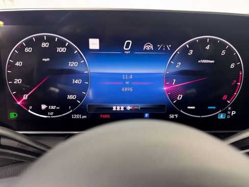 Used 2024 Mercedes-Benz GLC 300 GLC 300 w/ AMG Line image 14