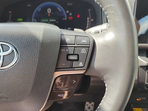 Certified 2025 Toyota Camry SE w/ Convenience Package FWD image 21