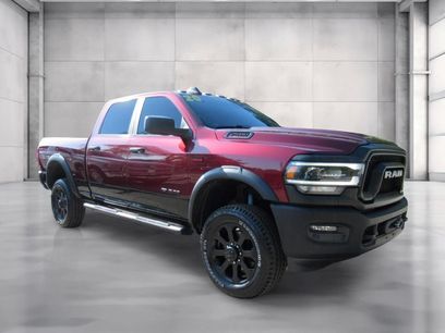 Used 2020 RAM 2500 Power Wagon
