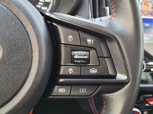 Used 2024 Subaru Forester Sport image 8