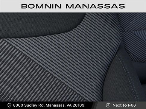 New 2027 Chevrolet Bolt LT FWD image 21