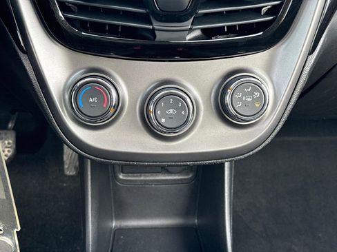 Used 2021 Chevrolet Spark ACTIV image 14