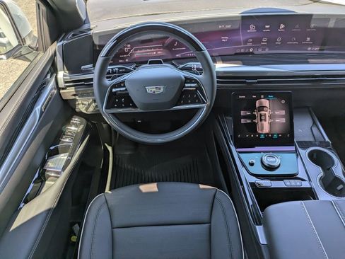 New 2026 Cadillac Escalade Sport w/ Touring Package AWD/4WD image 17