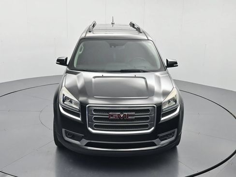 Used 2017 GMC Acadia Limited SLT FWD image 31