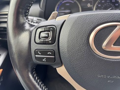 Used 2020 Lexus NX 300h AWD w/ Premium Package image 11