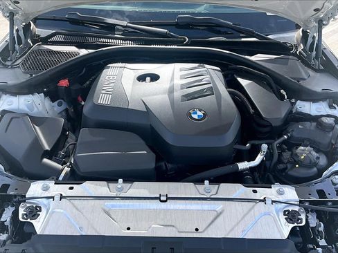 Used 2026 BMW 330i Sedan RWD image 30