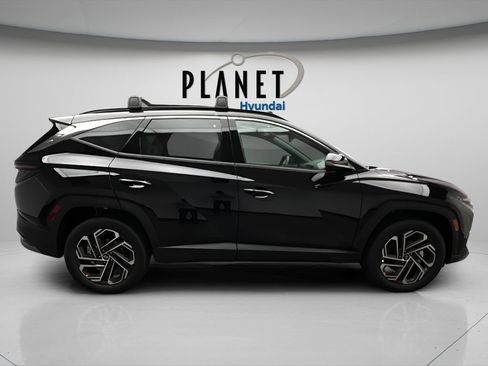 New 2026 Hyundai Tucson Limited AWD/4WD image 5