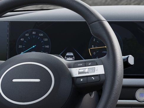 New 2026 Hyundai Tucson SEL image 14