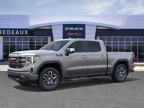 New 2026 GMC Sierra 1500 SLT w/ SLT Premium Plus Package image 26