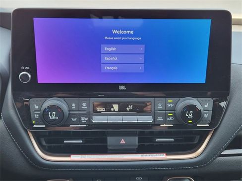 New 2026 Toyota Grand Highlander AWD Hybrid image 12