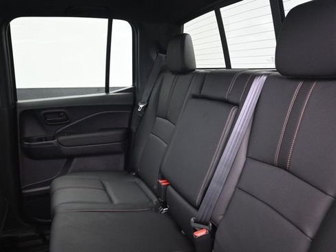 New 2026 Honda Ridgeline TrailSport image 32