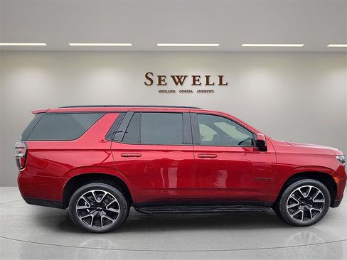 Used 2023 Chevrolet Tahoe RST image 5