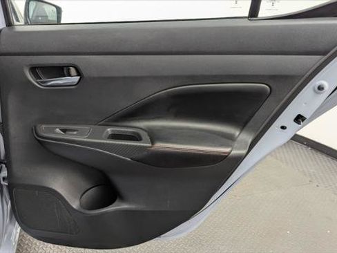 Used 2024 Nissan Versa SR FWD image 19