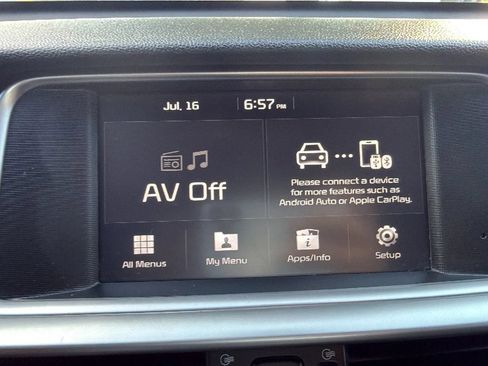 Used 2020 Kia Optima LX FWD image 34
