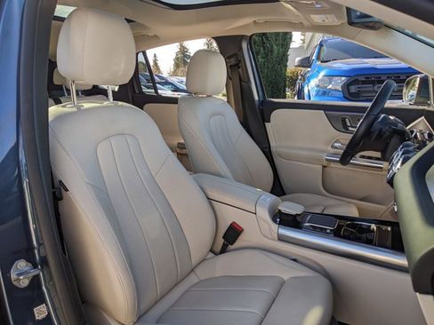 Certified 2021 Mercedes-Benz GLA 250 4MATIC image 20