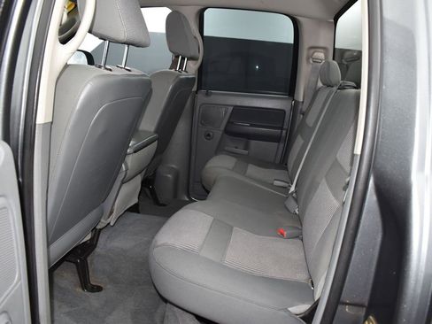 Used 2006 Dodge Ram 1500 Truck SLT image 12