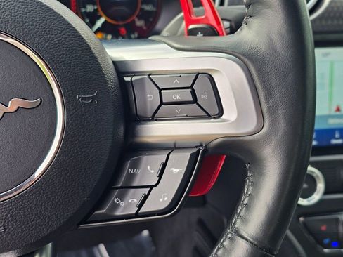 Used 2021 Ford Mustang Premium w/ 2.3L High Performance Package image 24