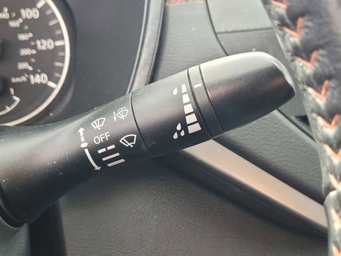 Used 2022 Nissan Altima 2.5 SR image 24