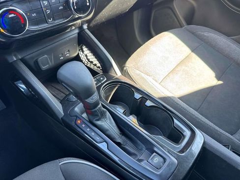 Used 2024 Chevrolet TrailBlazer LT w/ Driver Confidence Package image 26