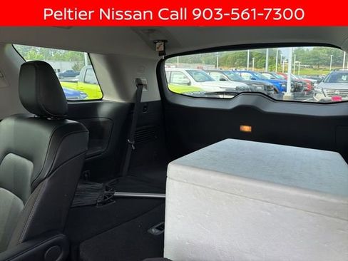 Certified 2023 Nissan Pathfinder SL w/ SL Premium Package FWD image 15