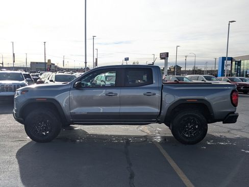 New 2026 GMC Canyon Elevation w/ Convenience Package image 8