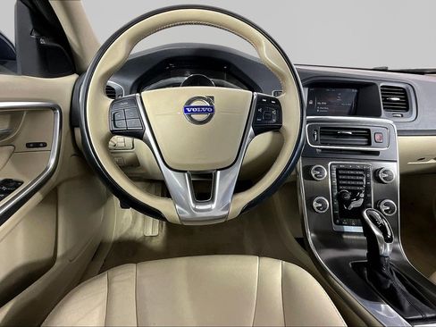 Used 2015 Volvo S60 T5 Premier FWD image 8