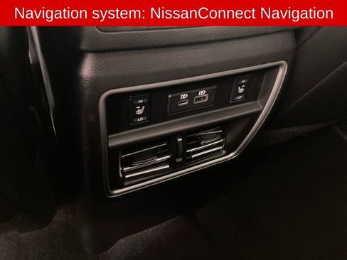 Used 2019 Nissan Murano Platinum image 16