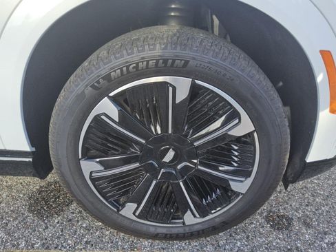 Used 2025 Cadillac Escalade IQ Sport 1 AWD/4WD image 20