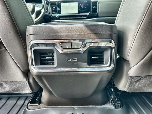 Certified 2024 GMC Sierra 1500 SLT w/ SLT Premium Plus Package image 21